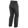 Dainese CAMPBELL D-DRY LADY dámské kalhoty černé vel.40